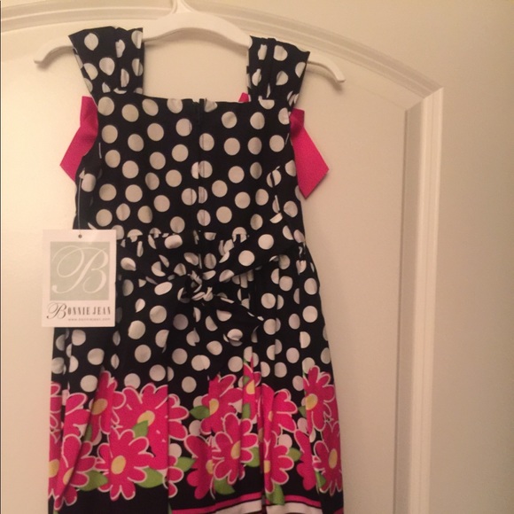 Pretty Toddler Dress❣️❣️Never Worn - Picture 2 of 5